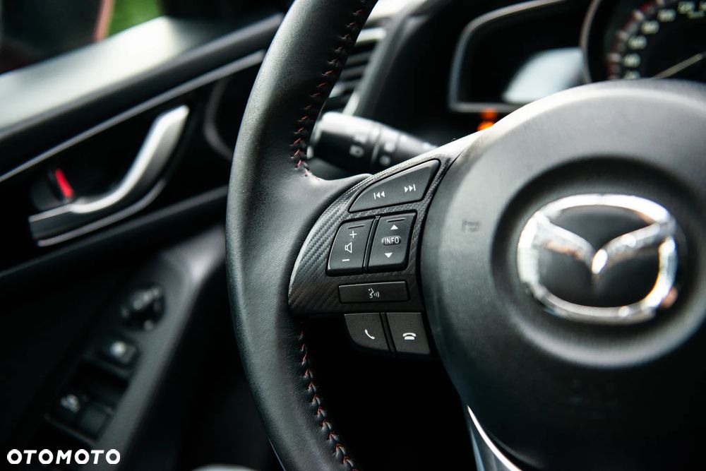 Mazda 3 SKYACTIV-G 100 Prime-Line - 39