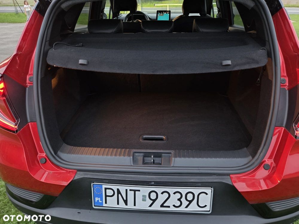 Renault Captur - 14