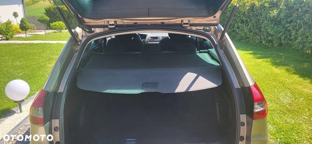 Citroën C5 2.0 HDi Confort Equilibre - 7