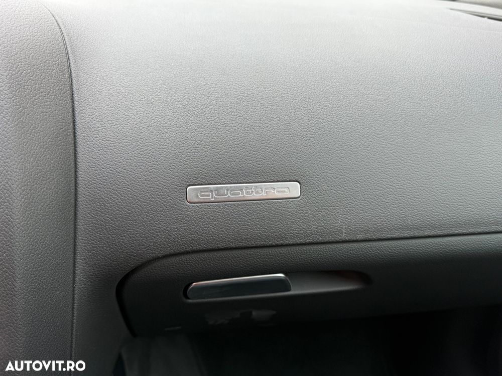 Audi A5 Sportback - 16