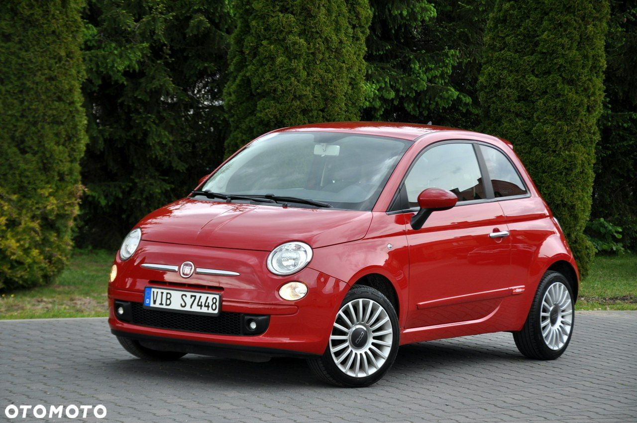 Fiat 500 - 10