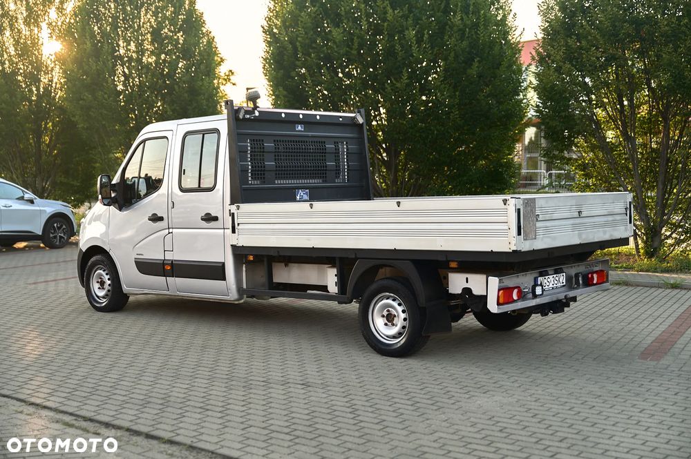 Opel Movano - 6