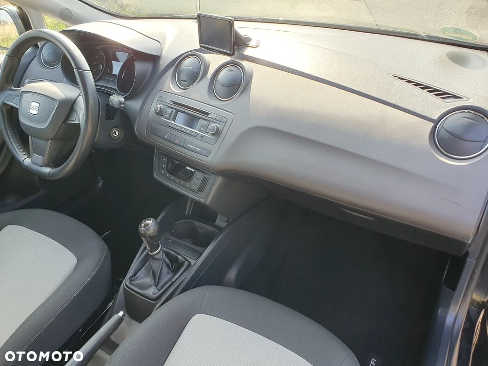 Seat Ibiza - 15