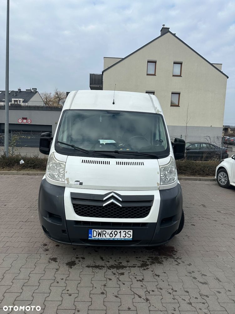 Citroën Jumper - 2