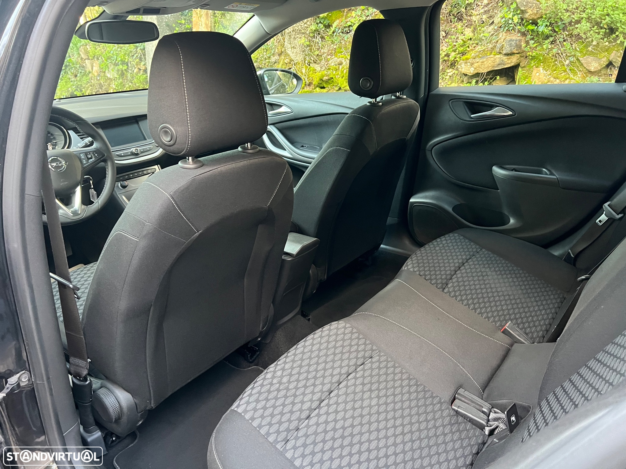 Opel Astra Sports Tourer 1.6 CDTi Cosmo S/S - 15