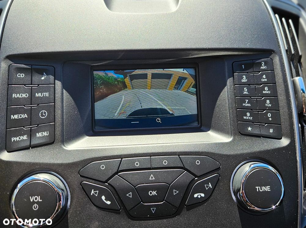 Ford Edge - 28