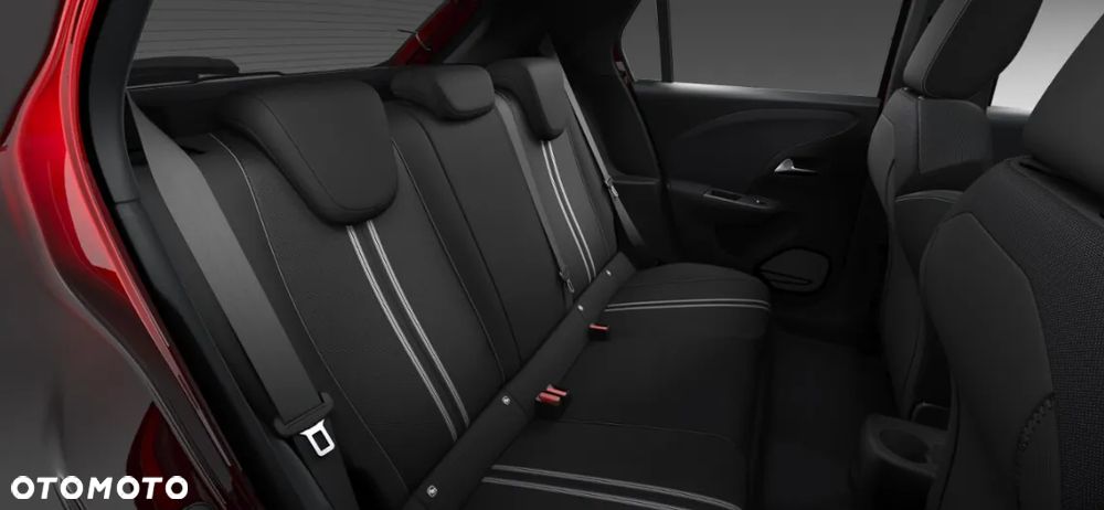 Opel Corsa 50kWh Yes - 7