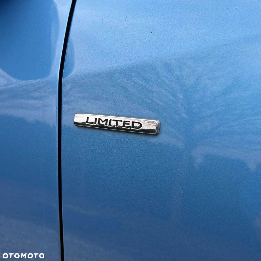 Renault Megane 1.6 16V Limited - 34