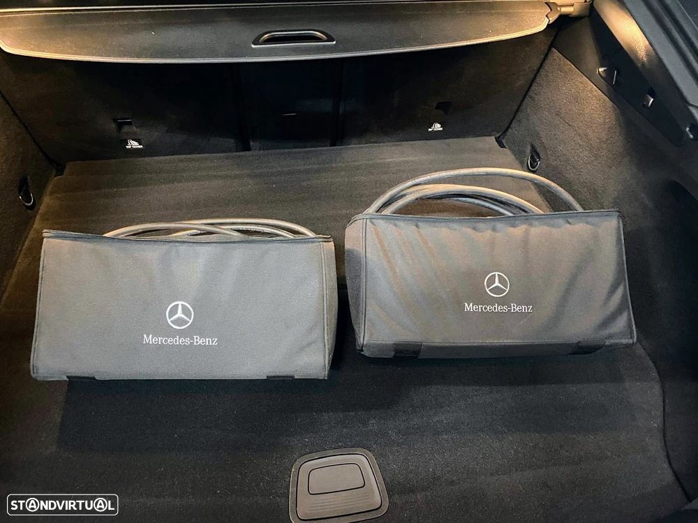 Mercedes-Benz GLC 300 de Coupé 4Matic - 8