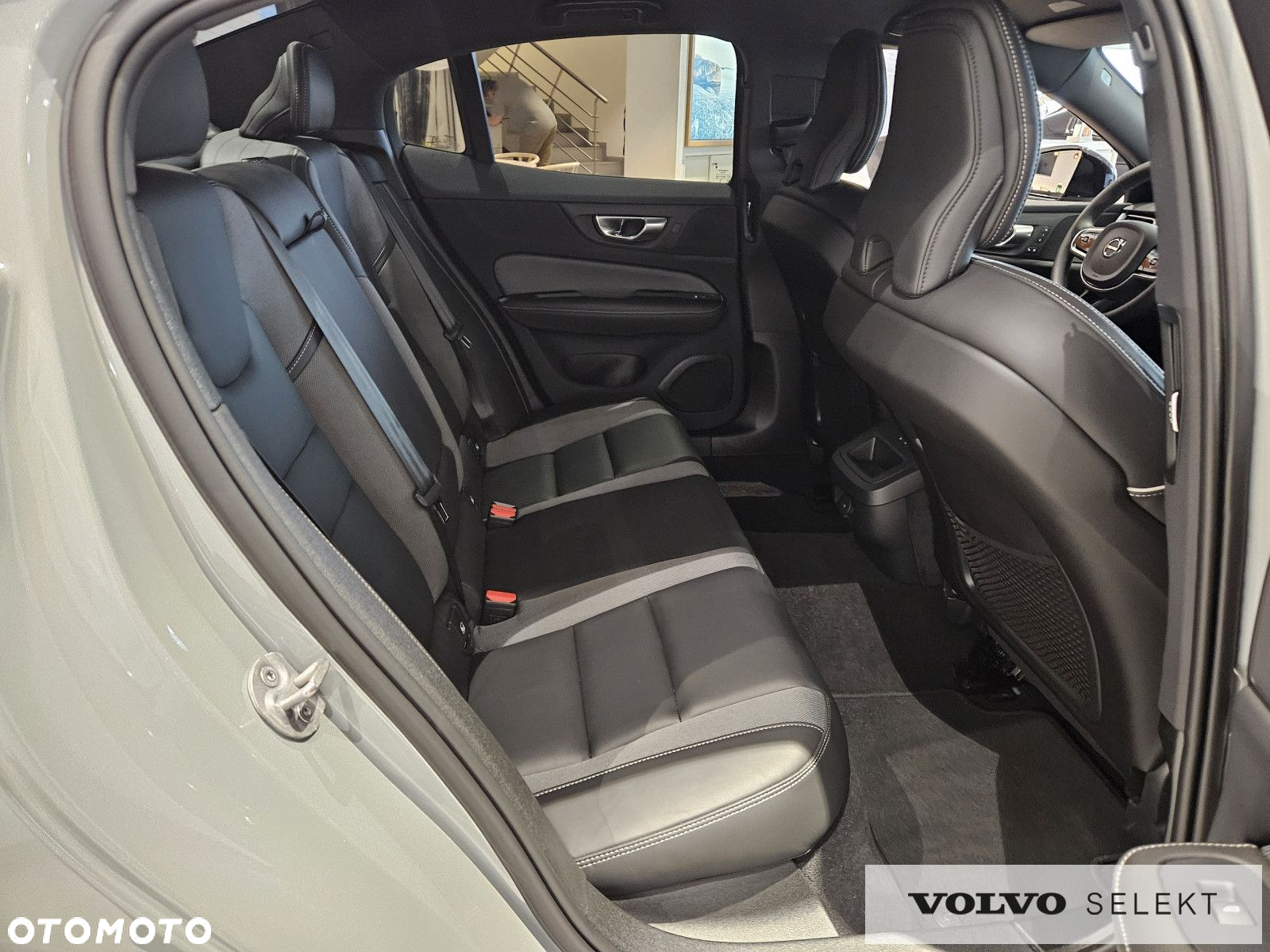 Volvo S60 - 33