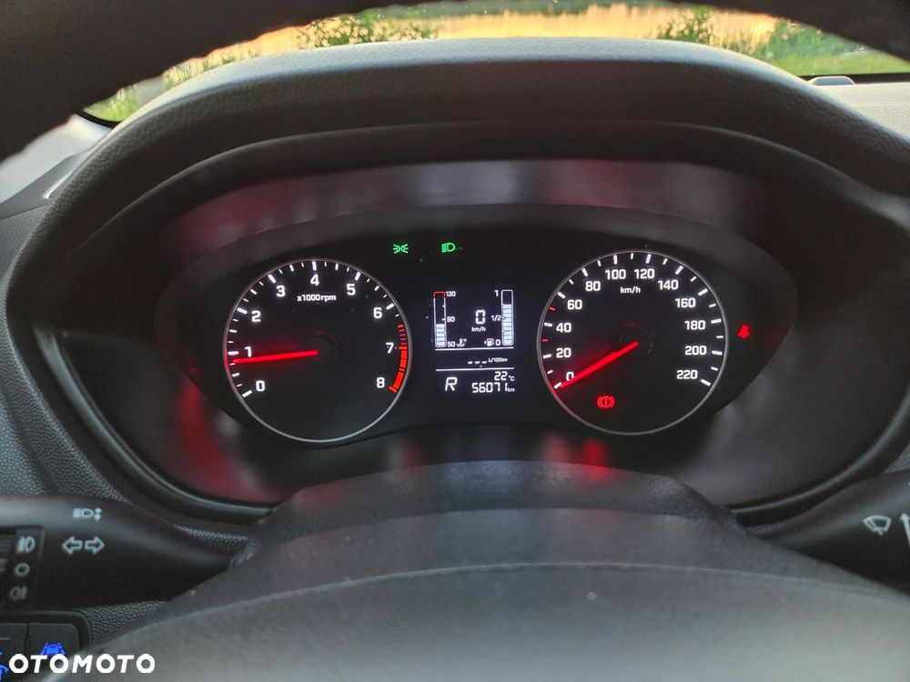 Hyundai i20 1.0 T-GDI Advantage+ - 33