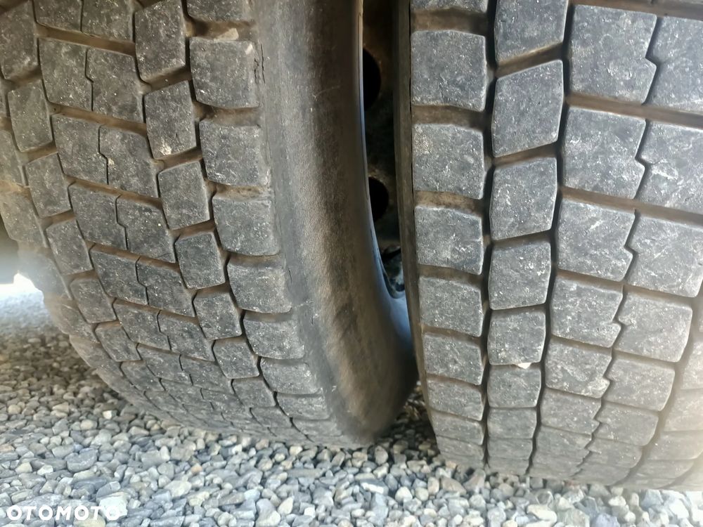 DAF CF 370 EURO 6 chłodnia Supra 750 na 20 palet - 35