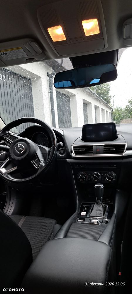 Mazda 3 - 27