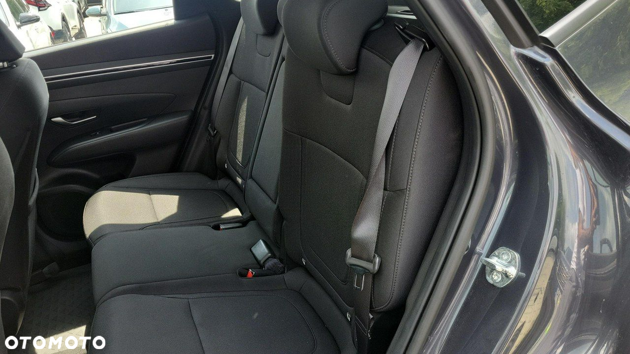 Hyundai Tucson - 16