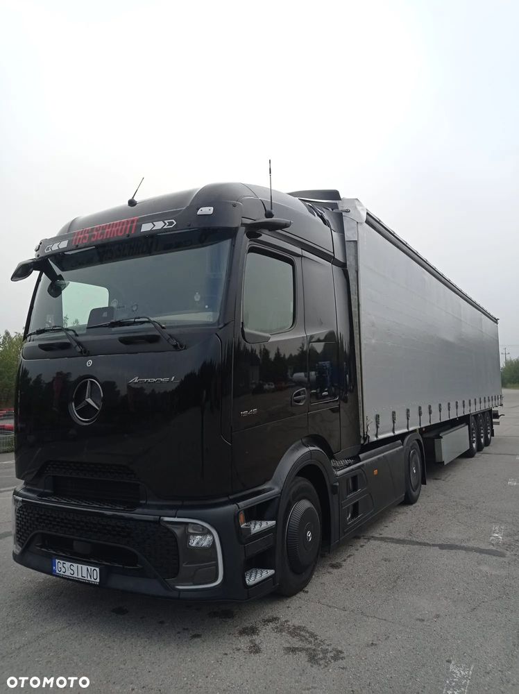 Schmitz Cargobull cargobull STANDARD 385/65/22,5 - 6