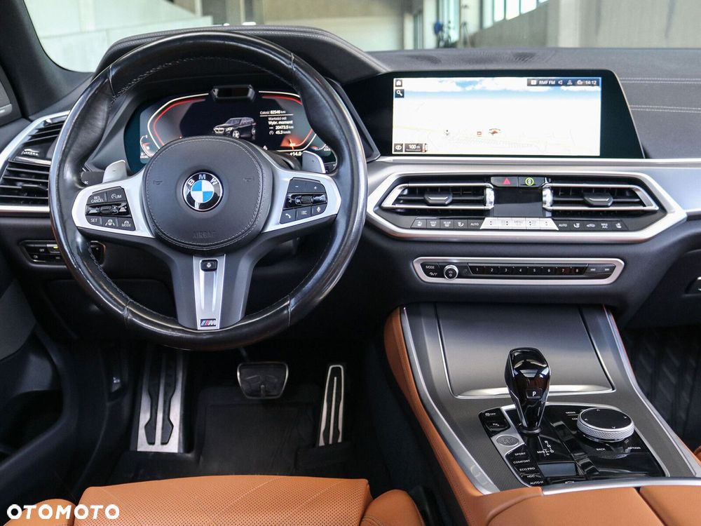 BMW X5 - 21