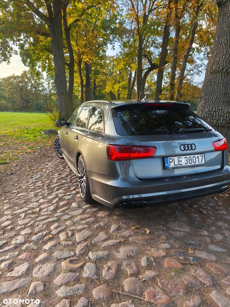 Audi A6 Avant - 13
