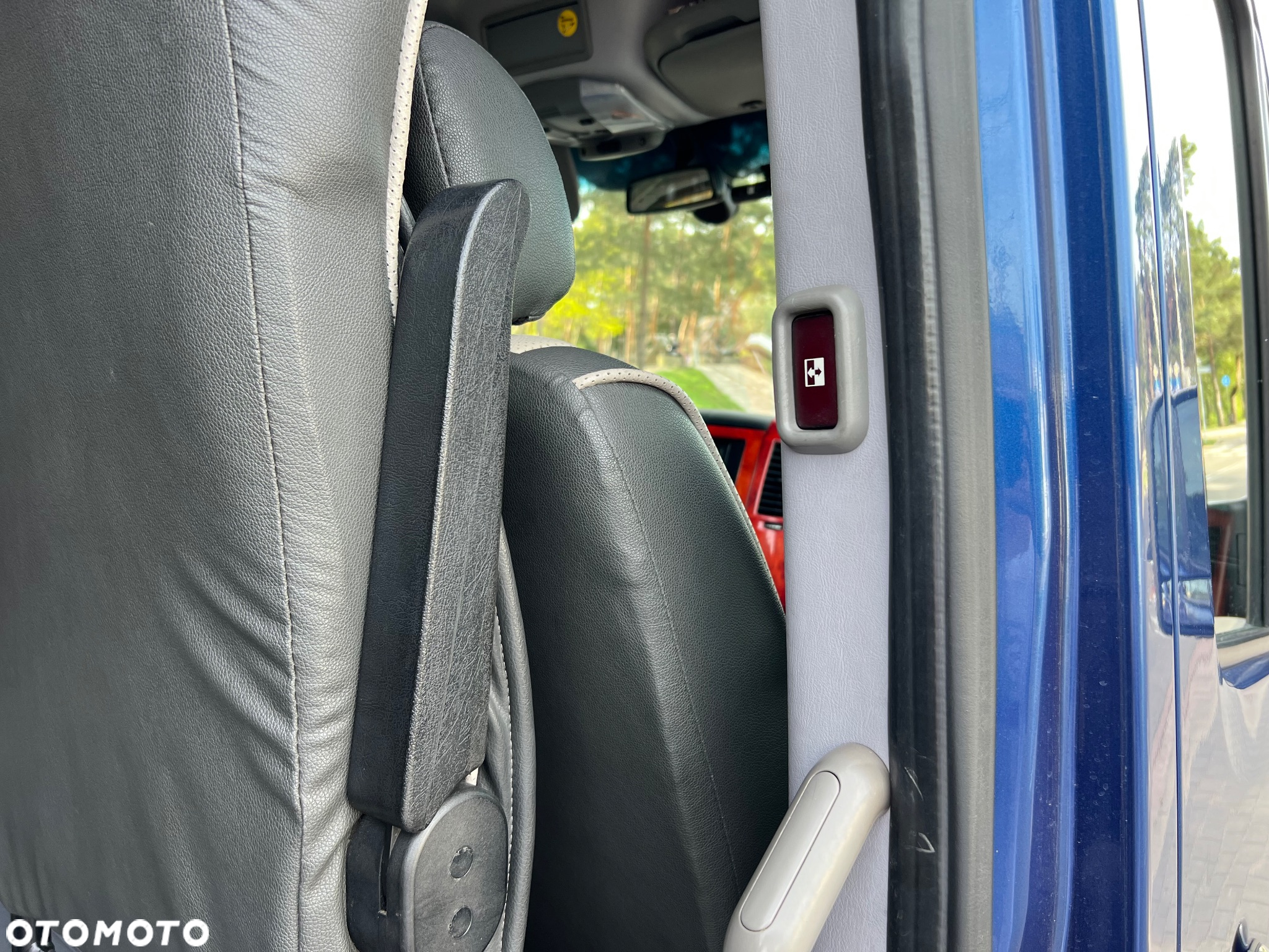 Mercedes-Benz Sprinter - 7
