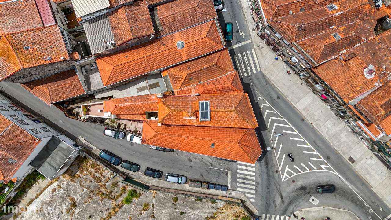 Prédio Porto com Projeto Aprovado - Grande imagem: 2/32