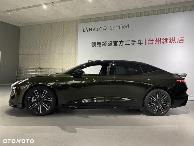 Lynk & Co Inny - 6