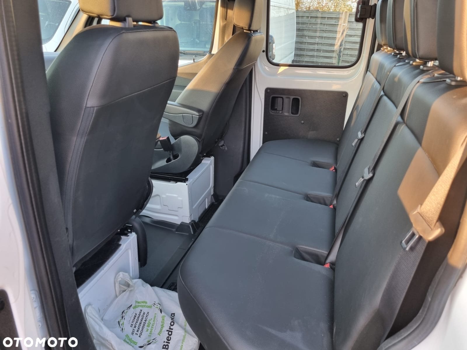Mercedes-Benz SPRINTER - 18