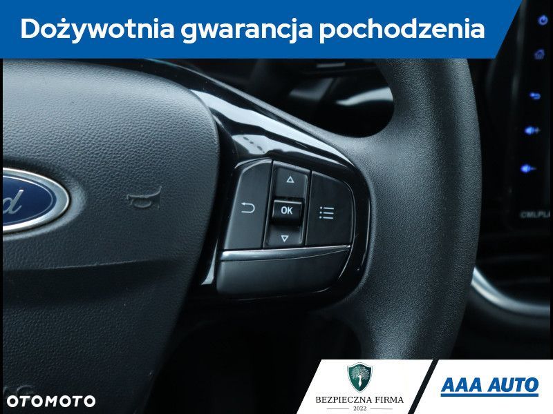 Ford Fiesta - 20