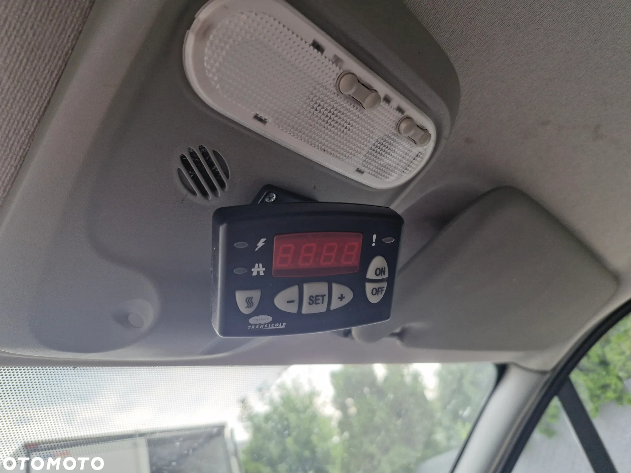 Opel Vivaro - 13