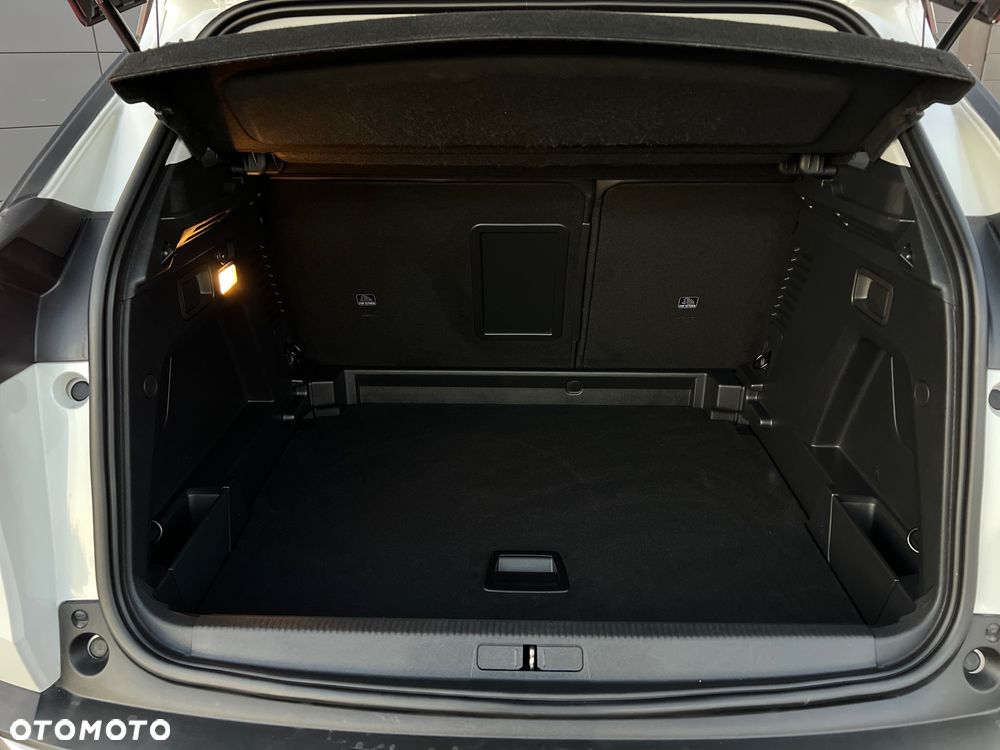 Peugeot 3008 1.6 THP Allure S&S EAT6 - 39