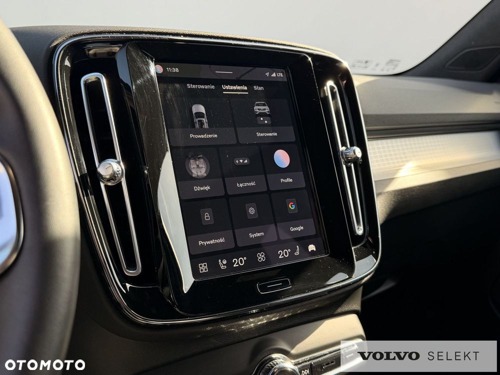 Volvo XC 40 - 18