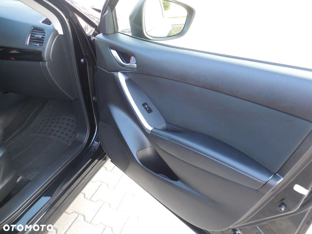 Mazda CX-5 2.2 D Skyenergy - 9