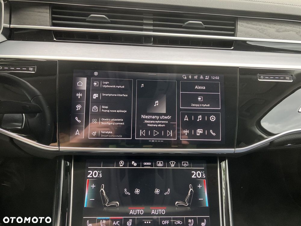 Audi A8 - 25