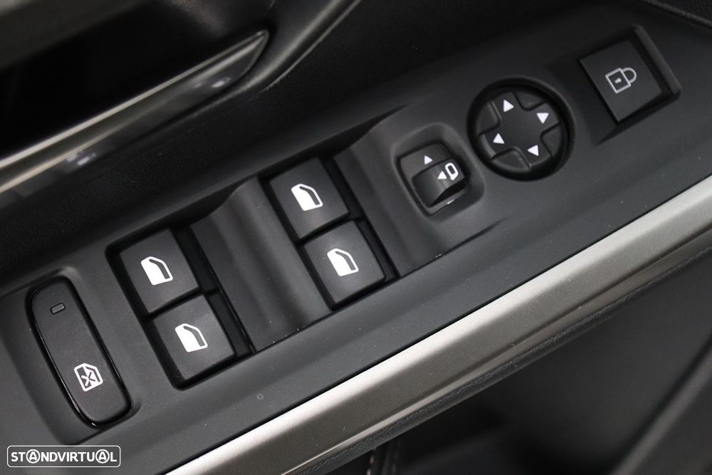 Peugeot 5008 1.2 Hybrid Allure e-DCS6 - 18