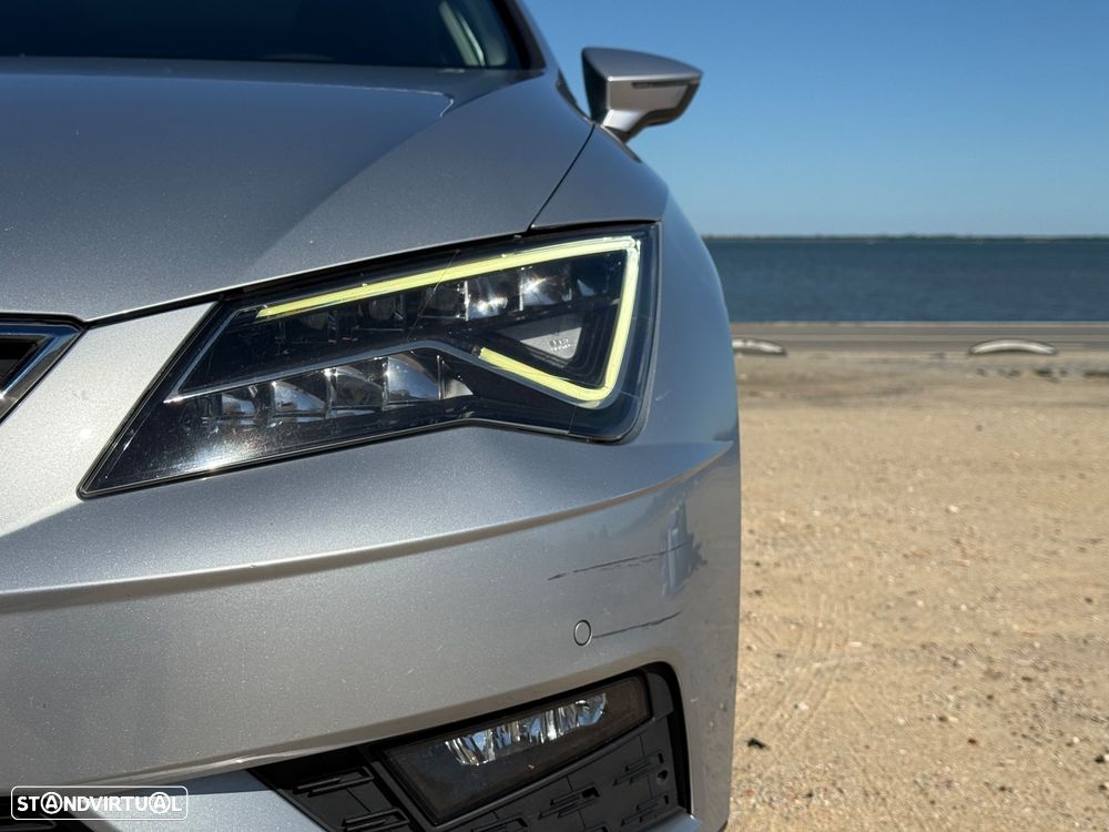SEAT Leon ST 1.6 TDI Style S/S - 7