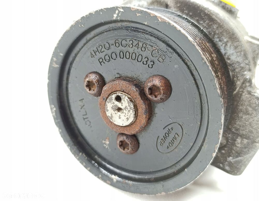 POMPA STABILIZATORA LAND ROVER RANGE ROVER SPORT 2.7 RVB500024 LH2112766 - 2