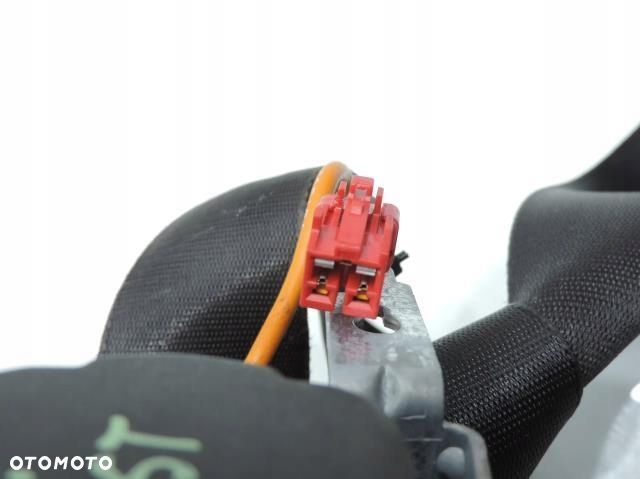 PAS NAPINACZ PRAWY PRZÓD MITSUBISHI SPACE STAR - 4