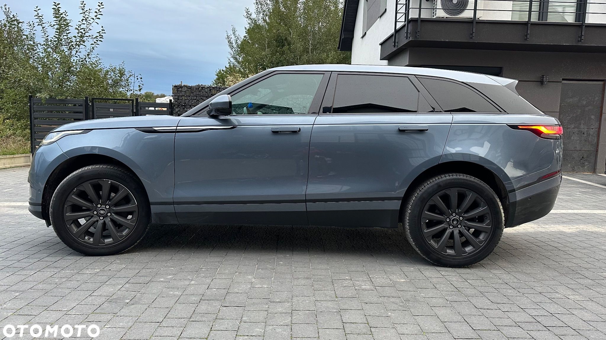 Land Rover Range Rover Velar 2.0 Si4 GPF HSE - 1