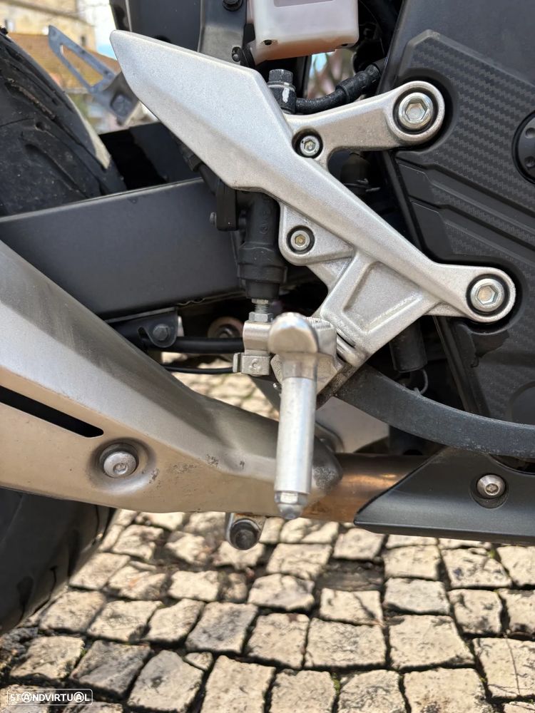 Honda CBR CBR500RA - 7