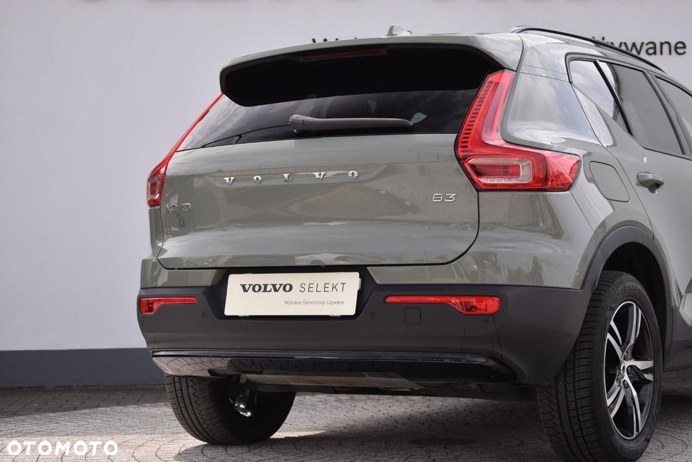 Volvo XC 40 - 10