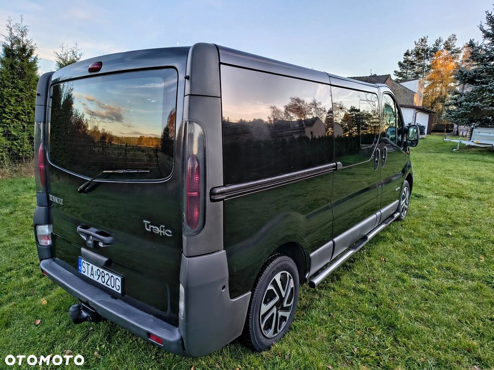 Renault Trafic - 4