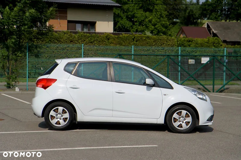 Kia Venga 1.4 Business Line - 5