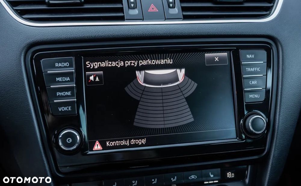Skoda Octavia 1.8 TSI (Green tec) 4x4 DSG Style - 24