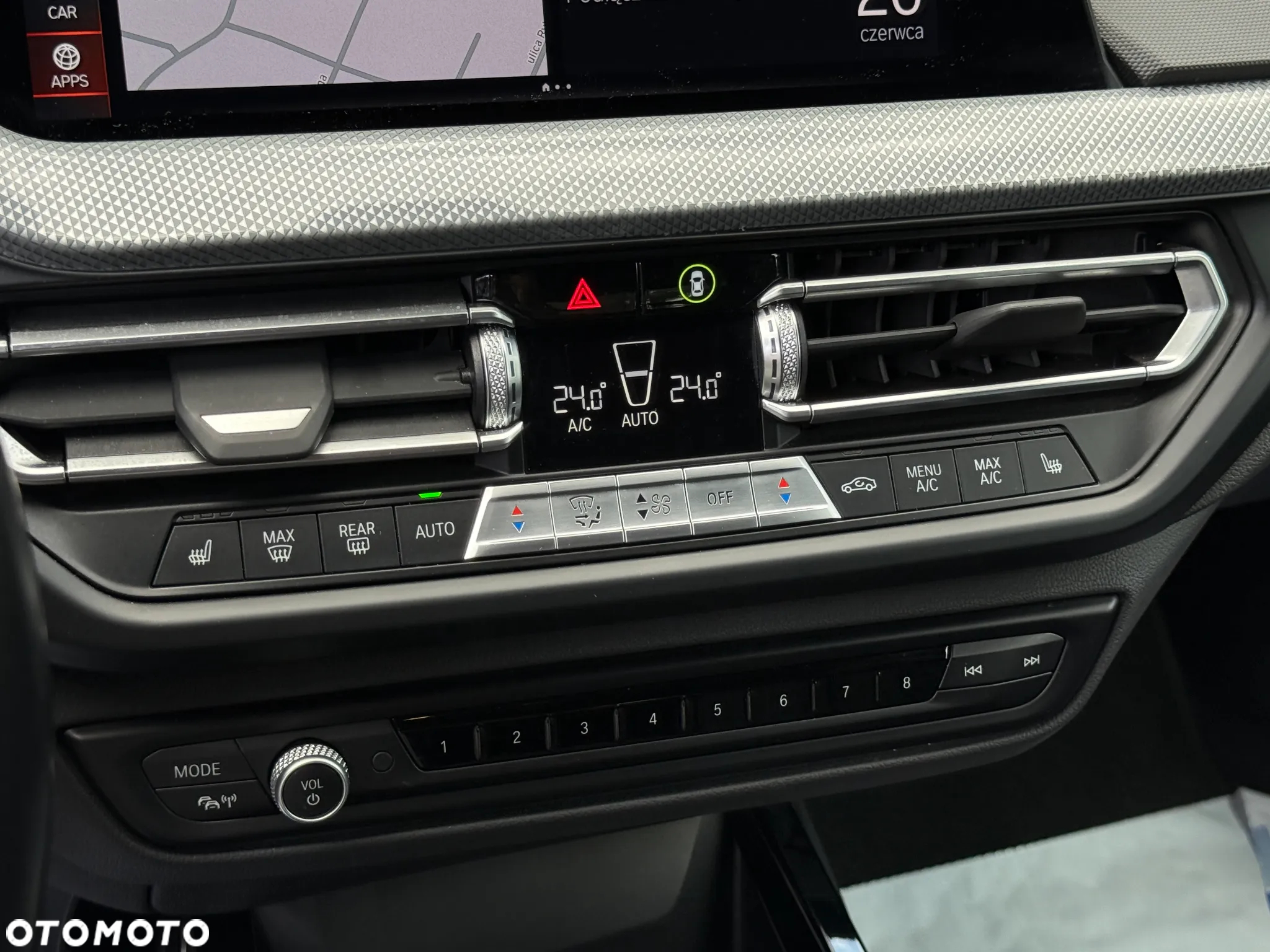 BMW Seria 2 218i M Sport - 24