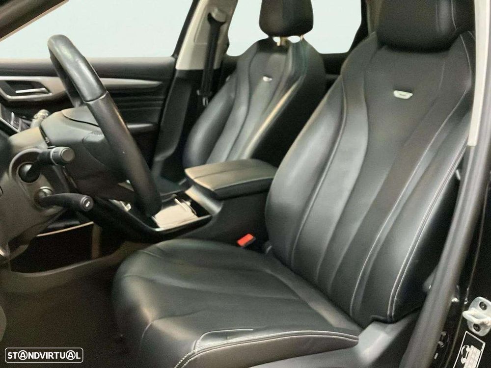 MG Marvel R 70 kWh Comfort - 15