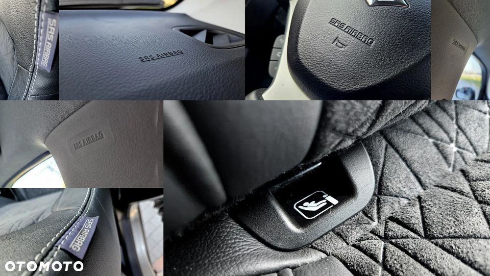 Suzuki Vitara 1.4 Boosterjet Premium 2WD - 37