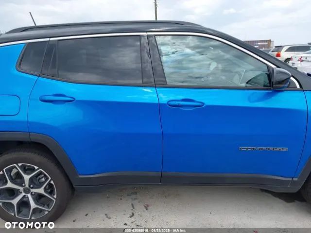 Jeep Compass - 9