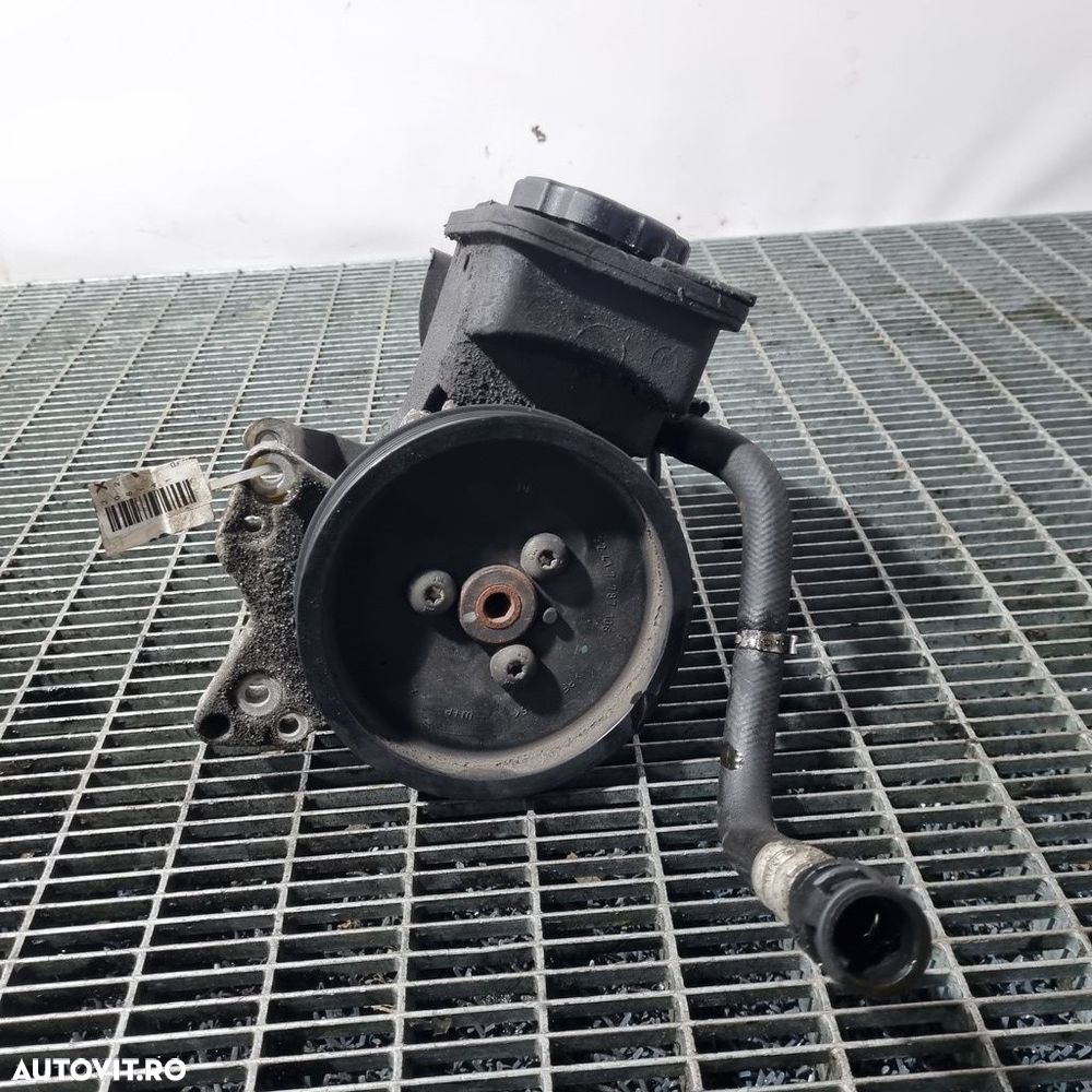 Pompa Servo BMW X3 E83 2.0 Diesel 2003 - 2006 150CP Manuala (1313) Diesel - 1