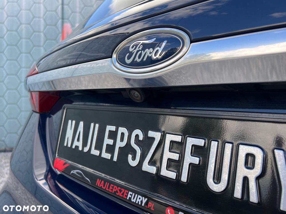 Ford Mondeo 2.0 TDCi ST-Line X - 14