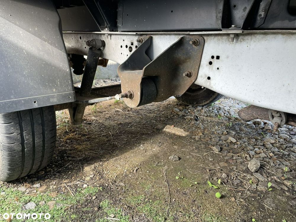 Ford Transit - 11