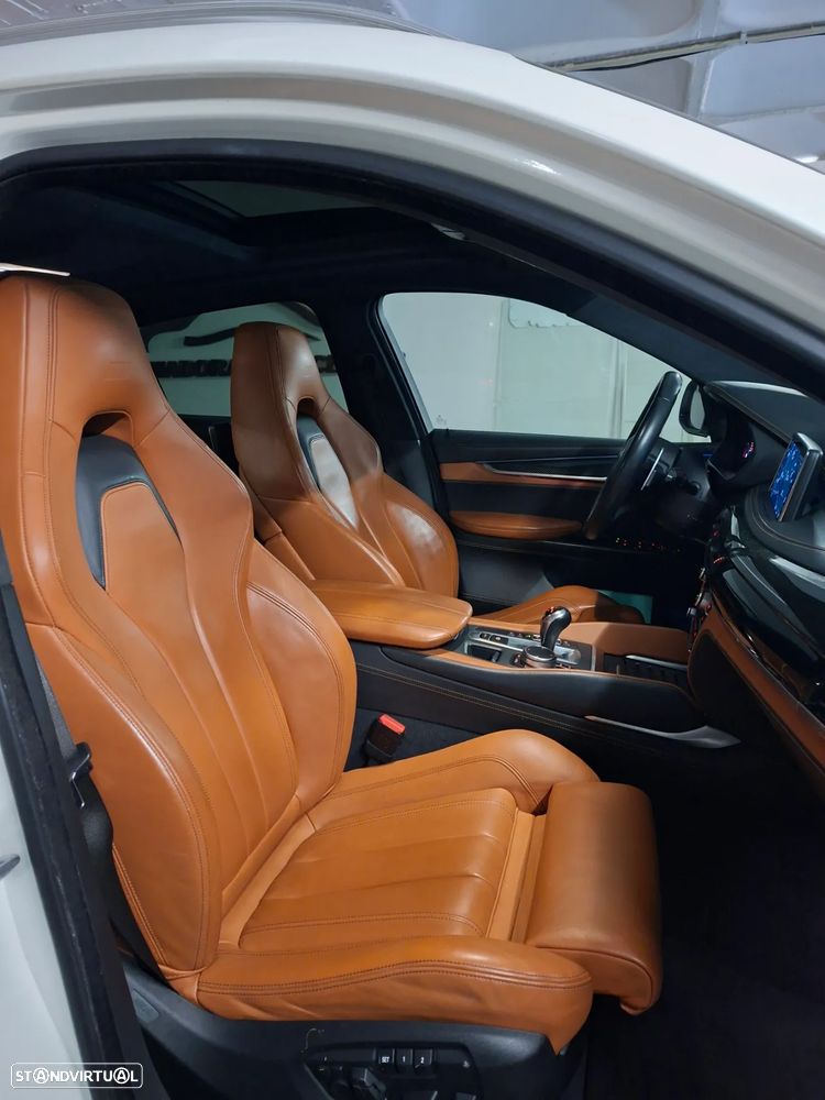 BMW X6 M Standard - 8