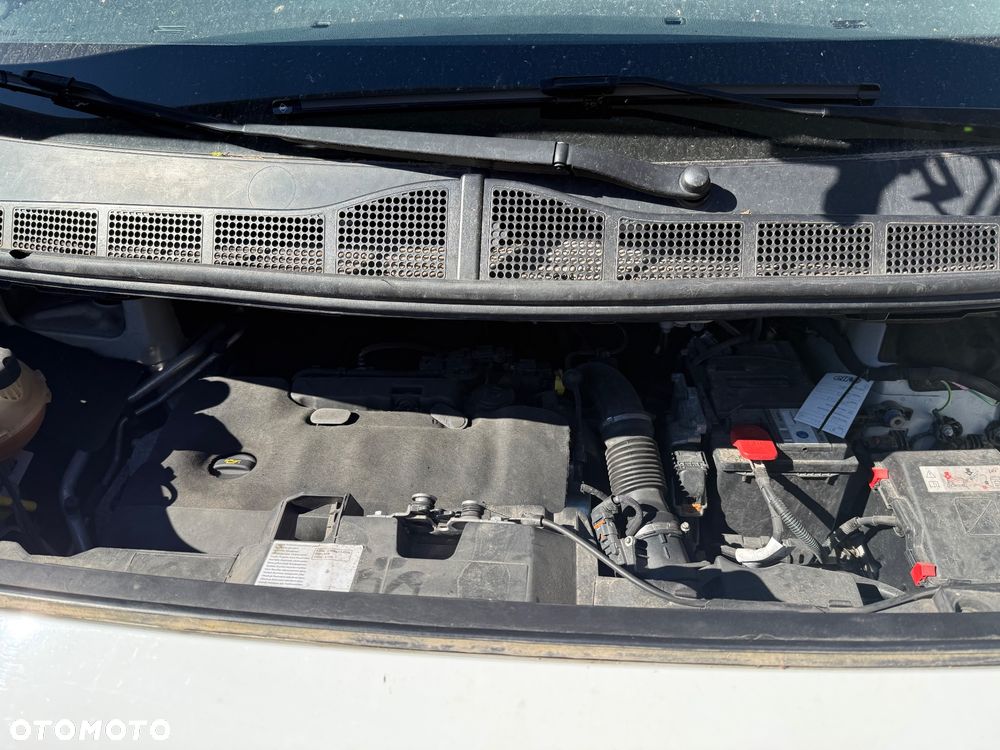 Opel VIVARO - 33